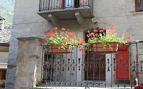 La Maison Des Vignerons Chambres D'Hotes B&B